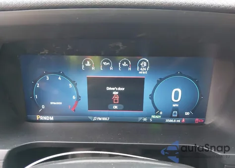 2024 Ford F-150 Xlt from USA, damaged, VIN 1FTFW3LD4RFA06158